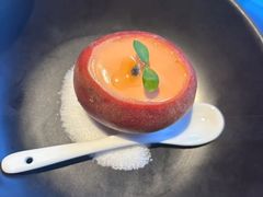 -上海滩餐厅(BFC外滩金融中心店)