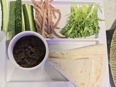 -巧克力渔家.小船海鲜胶东菜(三浴场店)