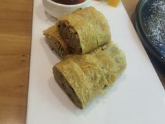 -枣子树·素食餐厅(普陀山店)