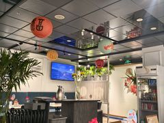 -懒人盐府人家(航天桥店)