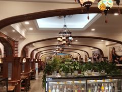 -清真·玛丽亚新疆菜主题餐厅(浙江中路店)