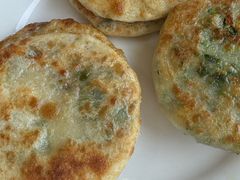 -老山记海城馅饼大酒店(振兴小区店)