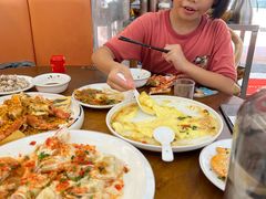 -醉壹号海鲜大排档(厦门美食地标店)