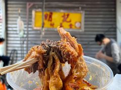 -明记牛杂(新马路分店)