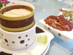 烤鸭-百纳·锦绣江南 (百纳瑞汀酒店)