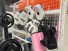 -FEELINGME乐刻私教馆·健身(大融城店)