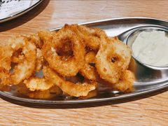 -托斯卡纳烘焙意大利餐厅(五天地店)