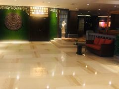 -厦门日月谷温泉渡假村