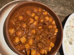 -梅夫娜土耳其餐厅.清真HALAL