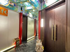 -羲和雅苑•北京烤鸭(平安国际金融中心店)