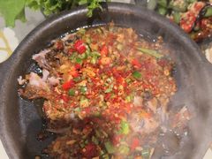 -串盟烧烤大排档·长沙美食地标(星沙店)