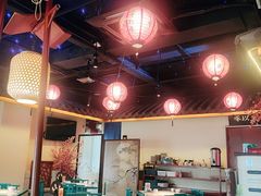 大堂-探花·意境江南菜·唐伯虎文化体验店·松鼠桂鱼(观前店)