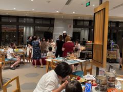 -味餐厅·海鲜·火锅·自助餐