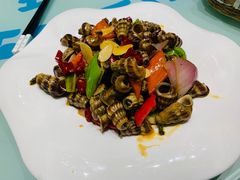 -王庄阿咪海鲜大排档(象园店)