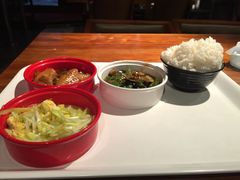 -心怡东北烤冷面(赤峰路店)