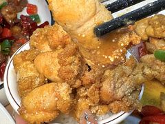 -醉壹号海鲜大排档·老厦门特色菜(厦门美食地标店)