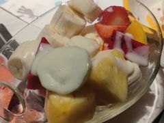 -半秋山西餐厅(巴南万达广场店)