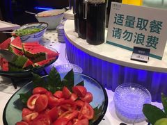 -王家渡火锅店(亦庄店)