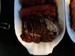 烧味拼盘-云中小雅
