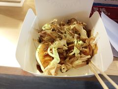-粉粉乐鲷鱼烧(美罗城店)