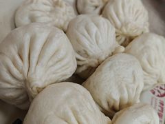 -津门张记包子铺(中山门店)