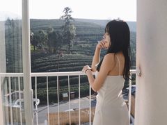 -侘山民宿(杭州西湖龙坞店)