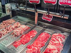 -韩盛·盛江山自助料理(奥体万达店)