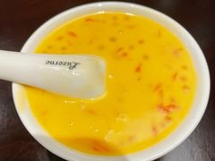 -京香轩·中餐厅(上海中庚聚龙酒店)