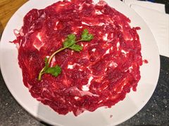 -周师兄大刀腰片火锅(财富中心店)