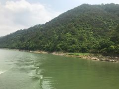 -新安江山水画廊风景区