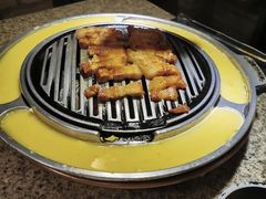 -三代烤肉(保利广场店)