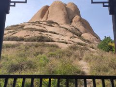 -天涯山