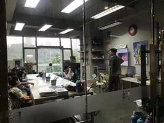 -刘开渠艺术中心(龙湖春森星悦荟店)