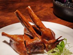 -珠海瑞吉酒店·宴庭中餐厅