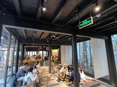 -Metal hands·铁手咖啡