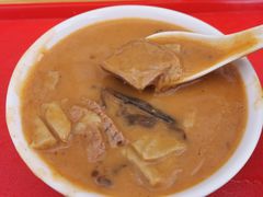 优质胡辣汤-方中山胡辣汤(西安高新区店)