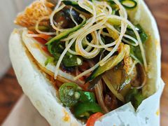 -王菊美食街·王菊面馆(总店)