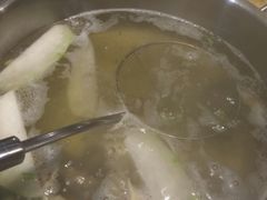 -潮汕牛肉火锅(铁西店)
