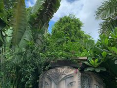 -西双版纳融创皇冠假日度假酒店