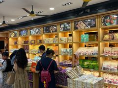 -钜记手信(大三巴街店)