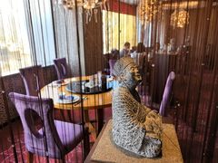 -北京丽亭华苑酒店·四季中餐厅(知春路店)