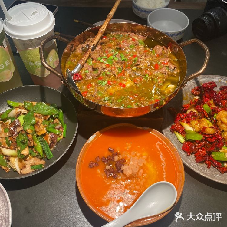 把贵州菜吃出新高度