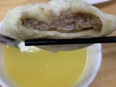 -津门张记包子铺(三马路店)