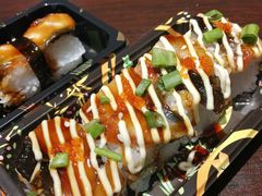 -海皇姬寿司(大学城店)