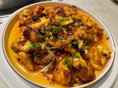 -粤顺渔坊·中山脆肉鲩火锅(清湖店)