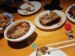 -搓火大都会(广安门总店)