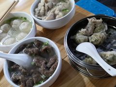 -江南红鱼汤(洋中花园店)