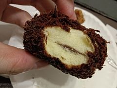 奥利奥风味肉松小贝-泸溪河桃酥(湖滨银泰in77店)