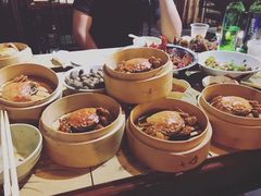 -琥珀老六龙虾(四里河店)