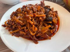 -绿野餐厅(上海动物园店)